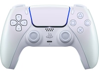 PlayStation 5 DualSense-kontroller V2 (Chroma Pearl) Tillbehör till spelkonsoler
