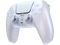 PlayStation 5 DualSense-kontroller V2 (Chroma Pearl) Tillbehör till spelkonsoler