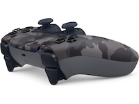 PlayStation 5 DualSense-kontroller V2 (grå kamouflage) Tillbehör till spelkonsoler