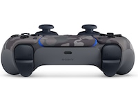 PlayStation 5 DualSense-kontroller V2 (grå kamouflage) Tillbehör till spelkonsoler