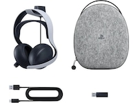Sony Pulse Elite Trådlöst Gamingheadset (vit) Gamingheadset