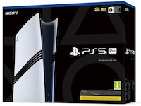 PlayStation 5 Pro 2TB PlayStation