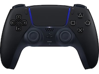 PlayStation 5 DualSense-kontroller V2 (Midnight svart) Tillbehör till spelkonsoler