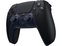 PlayStation 5 DualSense-kontroller V2 (Midnight svart) Tillbehör till spelkonsoler