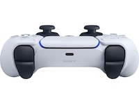 PlayStation 5 DualSense Kontroller V2 (vit) Tillbehör till spelkonsoler