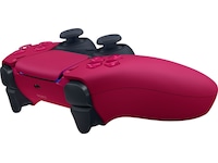PlayStation 5 DualSense-kontroller V2 (Cosmic Red) Tillbehör till spelkonsoler