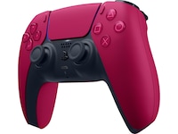 PlayStation 5 DualSense-kontroller V2 (Cosmic Red) Tillbehör till spelkonsoler