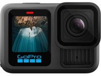 GoPro HERO13 Black Extended Power Bundle Actionkamera