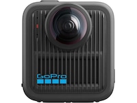 GoPro MAX2 + Tillbehörspaket Actionkamera