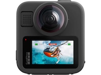 GoPro MAX2 + Tillbehörspaket Actionkamera
