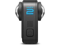 GoPro MAX2 + Tillbehörspaket Actionkamera