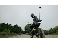 GoPro Carbon Fiber Extension Set Kameragrepp