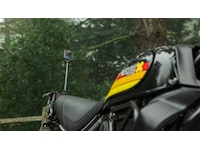 GoPro Carbon Fiber Extension Set Kameragrepp