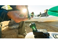 GoPro Carbon Fiber Extension Set Kameragrepp