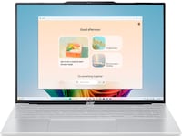 Acer Swift Air 16 WUXGA OLED Datorer - Bärbara / laptop