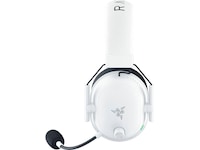 Razer Blackshark V2 Hyperspeed Gamingheadset (vit) Gamingheadset