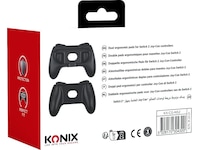 Konix NSW2 JoyCon Grips Handhållna spelkonsoler