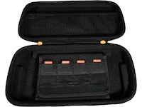 Konix Carry Bag Naruto Tillbehör till spelkonsoler