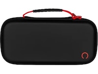 KONIX Nintendo Switch 2 bärväska (svart) Handhållna spelkonsoler