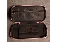 Konix Nintendo Switch 2 bärväska (Hello Kitty) Tillbehör till spelkonsoler