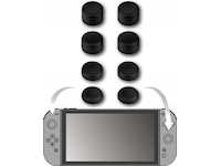 Konix NSW2 Thumb Grips X8 Handhållna spelkonsoler