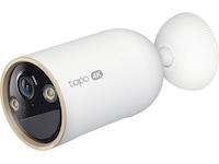 TP-Link Tapo C460 batteridriven utomhuskamera för säkerhet Övervakningskamera