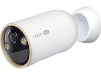 TP-Link Tapo C460 batteridriven utomhuskamera för säkerhet Övervakningskamera