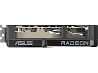 ASUS Dual Radeon RX 9060 XT Grafikkort