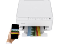 Canon PIXMA TS4150i trådlös fotoskrivare Skrivare