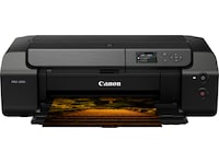 Canon Pixma PRO 200S trådløs fotoprinter Skrivare