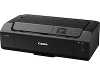 Canon Pixma PRO 200S trådløs fotoprinter Skrivare
