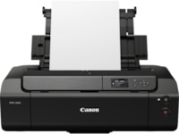Canon Pixma PRO 200S trådløs fotoprinter Skrivare