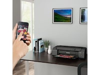 Canon Pixma PRO 200S trådløs fotoprinter Skrivare