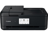 Canon PIXMA TS9550A blækprinter Skrivare