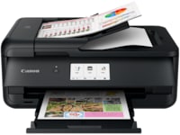 Canon PIXMA TS9550A blækprinter Skrivare