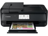 Canon PIXMA TS9550A blækprinter Skrivare
