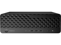 HP ProDesk 4 SFF G1i Stationär dator
