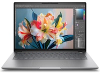 HP ZBook 8 G1i 14" Mobile Workstation WUXGA Datorer - Bärbara / laptop