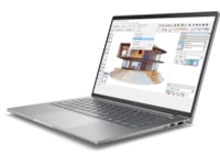HP ZBook 8 G1i 14" Mobile Workstation WUXGA Datorer - Bärbara / laptop