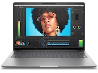 HP ZBook 8 G1i 16" Mobil arbejdsstation WUXGA Datorer - Bärbara / laptop