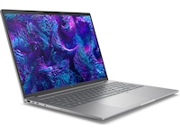 HP ZBook 8 G1i 16" Mobil arbejdsstation WUXGA Datorer - Bärbara / laptop