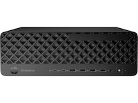 HP EliteDesk 8 G1i Desktop AI PC Stationär dator