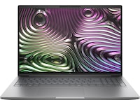 HP ZBook X G1i 16" Mobil arbejdsstation WUXGA Datorer - Bärbara / laptop