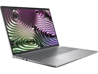 HP ZBook X G1i 16" Mobil arbejdsstation WUXGA Datorer - Bärbara / laptop