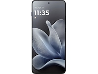 Motorola Edge 70 PANTONE 512GB (gadget gray) Mobiltelefoner