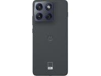 Motorola Edge 70 PANTONE 512GB (gadget gray) Mobiltelefoner