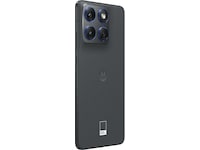 Motorola Edge 70 PANTONE 512GB (gadget gray) Mobiltelefoner