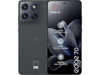 Motorola Edge 70 PANTONE 512GB (gadget gray) Mobiltelefoner