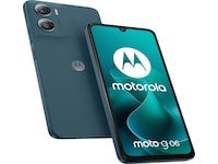 Motorola G06 PANTONE 64GB (tapestry) Mobiltelefoner