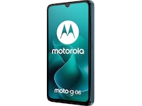 Motorola G06 PANTONE 64GB (tapestry) Mobiltelefoner